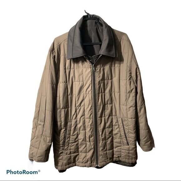 Men’s Pronto Uomo Jacket - Picture 3 of 16